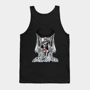 Terrifier Tank Top